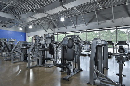Image 8 from CincoFit partner gallery