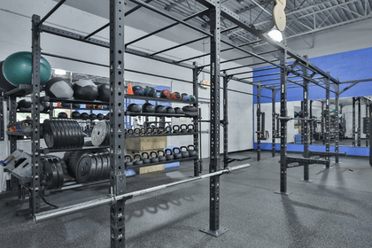 Image 9 from CincoFit partner gallery