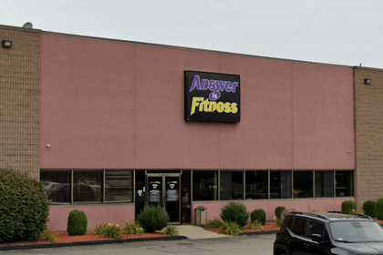 Image 2 from Answer is Fitness Foxboro partner gallery