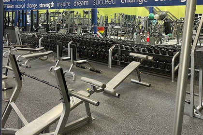 Image 4 from Answer is Fitness Foxboro partner gallery