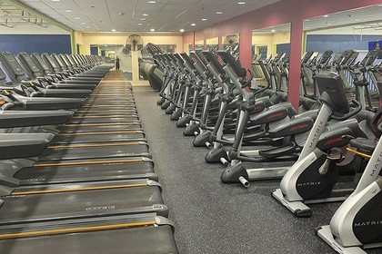 Image 5 from Answer is Fitness Foxboro partner gallery