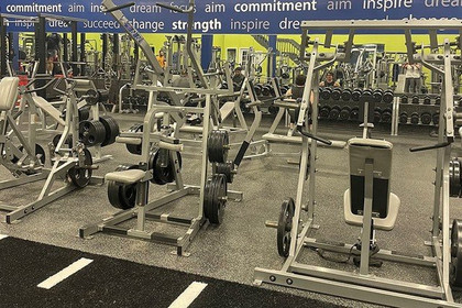 Image 7 from Answer is Fitness Foxboro partner gallery