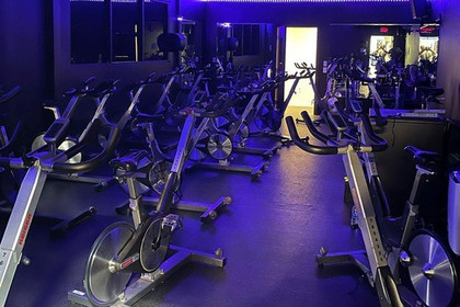Image 8 from Answer is Fitness Foxboro partner gallery