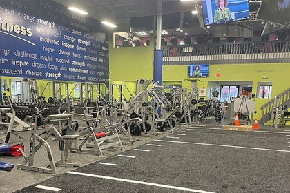 Image 9 from Answer is Fitness Foxboro partner gallery