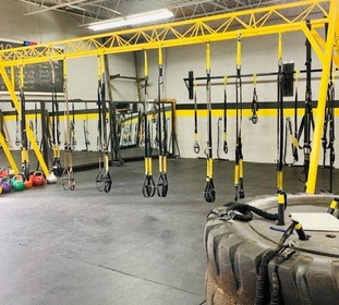 Image 4 from Urban Fit Inc partner gallery