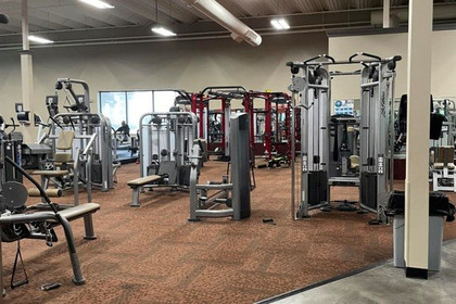 Image 1 from Answer is Fitness Canton partner gallery