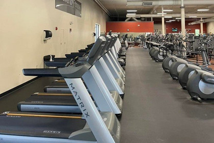 Image 5 from Answer is Fitness Canton partner gallery