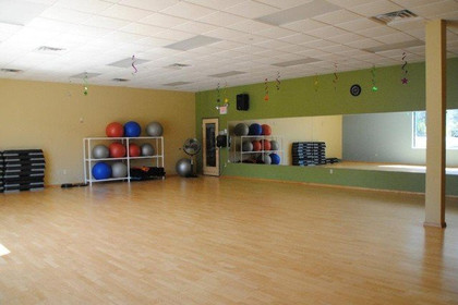 Image 7 from Answer is Fitness Canton partner gallery
