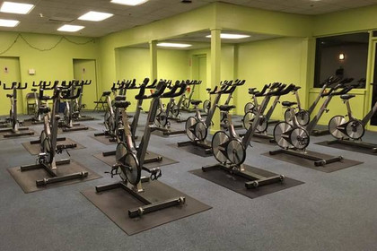Image 8 from Answer is Fitness Canton partner gallery