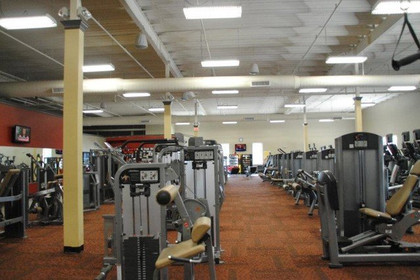 Image 9 from Answer is Fitness Canton partner gallery