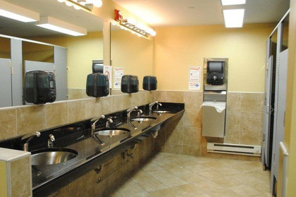 Image 10 from Answer is Fitness Canton partner gallery