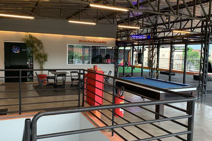 Imagem 1 da galeria do parceiro ELITE CLUB