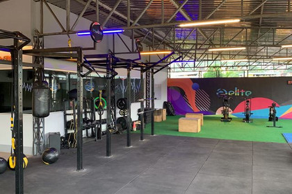 Imagem 5 da galeria do parceiro ELITE CLUB