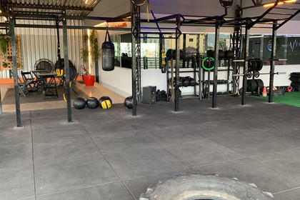 Imagem 6 da galeria do parceiro ELITE CLUB