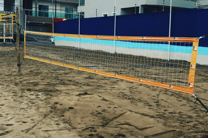 Imagem 1 da galeria do parceiro Arena Posto 27
