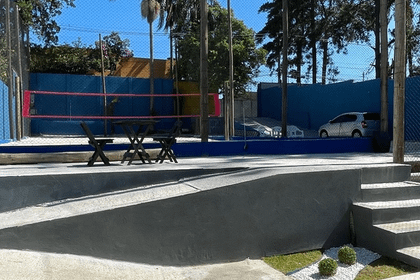 Imagem 4 da galeria do parceiro quiosque 210