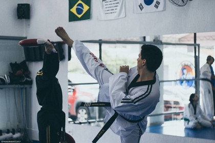 Imagem 2 da galeria do parceiro Academia Master Training