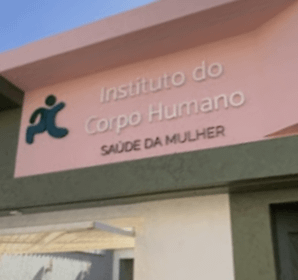 Imagem 2 da galeria do parceiro INSTITUTO DO CORPO HUMANO - SAÚDE DA MULHER FSA