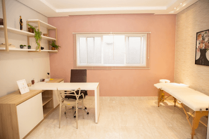 Imagem 3 da galeria do parceiro INSTITUTO DO CORPO HUMANO - SAÚDE DA MULHER FSA