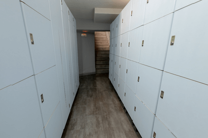 Imagen 7 de la galería del partner Gimnasio Zeus