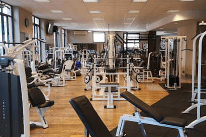 Immagine 5 dalla galleria del partner Total Body System