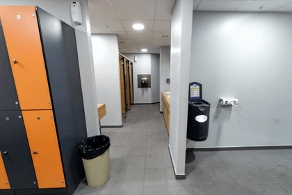 Image 7 from Topnotch Gyms Worcester partner gallery