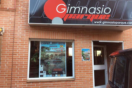 Imagen 2 de la galería del partner Gimnasio Parque