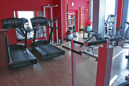 Imagen 3 de la galería del partner Gimnasio Parque