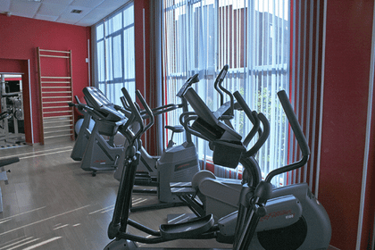 Imagen 5 de la galería del partner Gimnasio Parque