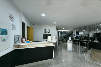 Imagen 4 de la galería del partner Gimnàs Record