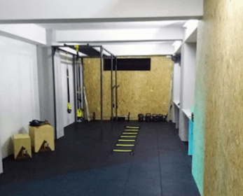Immagine 5 dalla galleria del partner Fit World Club
