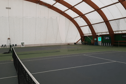 Immagine 5 dalla galleria del partner Country Sport Avellino
