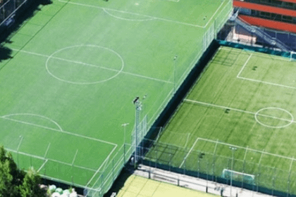 Immagine 6 dalla galleria del partner Country Sport Avellino