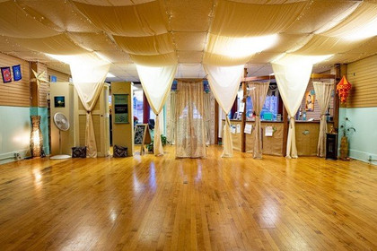Image 1 from Grace Yoga and Healing Pathways partner gallery