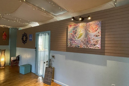 Image 3 from Grace Yoga and Healing Pathways partner gallery