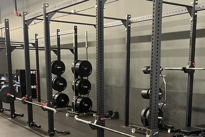 Image 2 from Force Fitness partner gallery