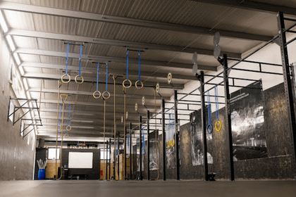 Immagine 1 dalla galleria del partner CrossFit Torino