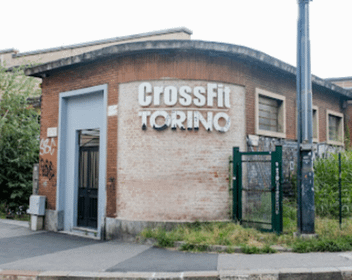 Immagine 2 dalla galleria del partner CrossFit Torino