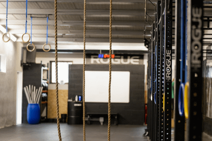 Immagine 3 dalla galleria del partner CrossFit Torino