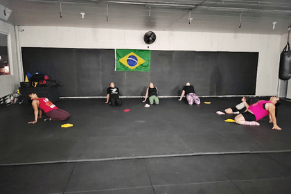 Imagem 2 da galeria do parceiro FITNEXT