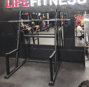 Imagem 4 da galeria do parceiro FITNEXT