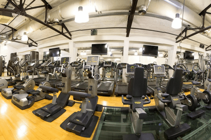Immagine 1 dalla galleria del partner V.Fit Health Club