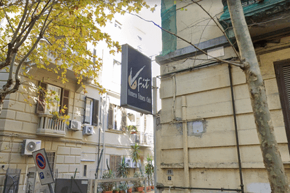 Immagine 2 dalla galleria del partner V.Fit Health Club