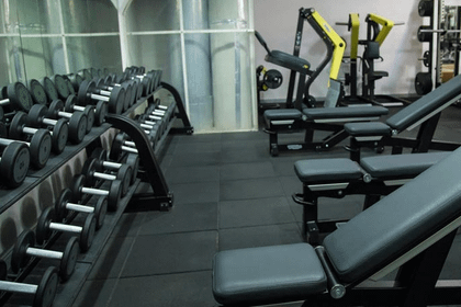 Immagine 3 dalla galleria del partner V.Fit Health Club