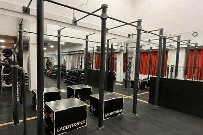 Immagine 4 dalla galleria del partner V.Fit Health Club