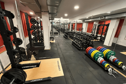 Immagine 5 dalla galleria del partner V.Fit Health Club