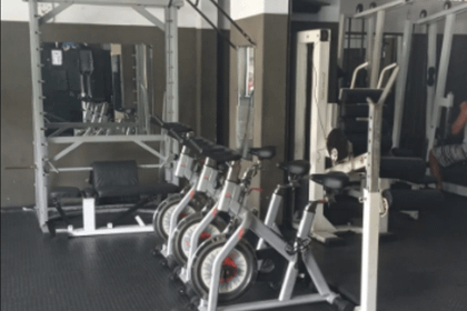 Imagem 1 da galeria do parceiro Academia Overall Fitness