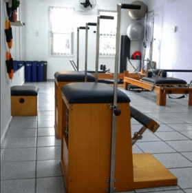Imagem 5 da galeria do parceiro Living Pilates