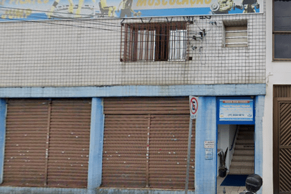 Imagem 2 da galeria do parceiro Academia Astral Fitness