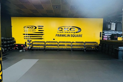 Image 2 from CKO Franklin Square partner gallery